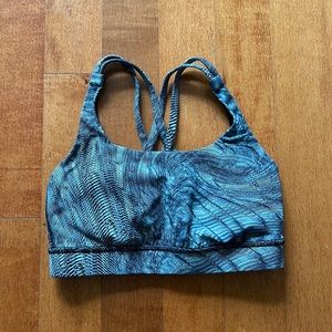 Lulu Energy Bra